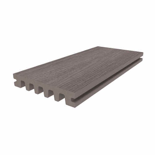 CAD Drawings NewTechWood® America Inc. Monarch Decking Series - Empress US125