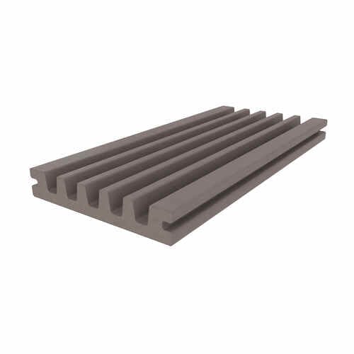CAD Drawings NewTechWood® America Inc. Monarch Decking Series - Empress US125