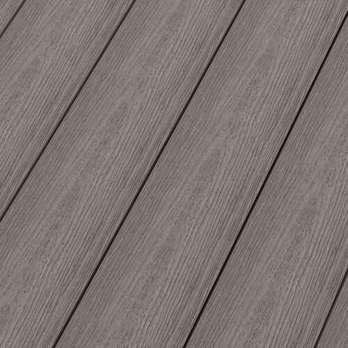 CAD Drawings NewTechWood® America Inc. Monarch Decking Series - Empress US125