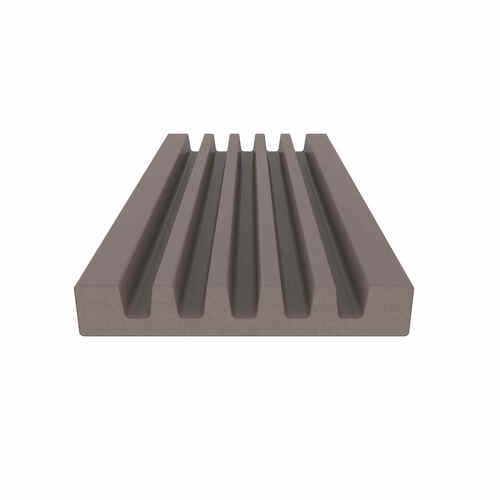 CAD Drawings NewTechWood® America Inc. Monarch Decking Series - Emperor US129