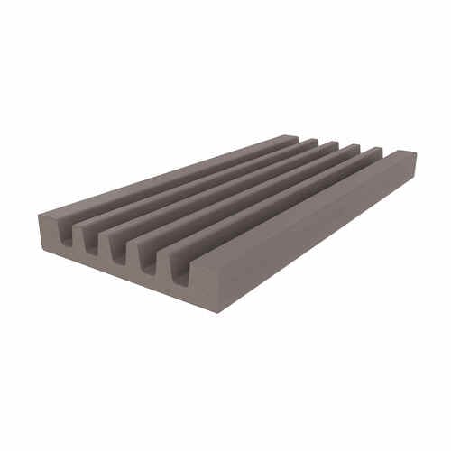 CAD Drawings NewTechWood® America Inc. Monarch Decking Series - Emperor US129