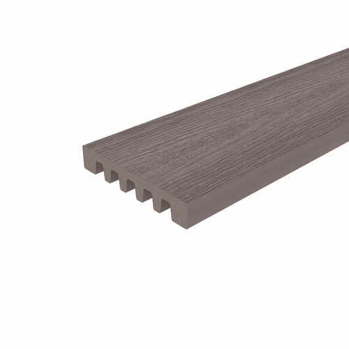 CAD Drawings NewTechWood® America Inc. Monarch Decking Series - Emperor US129