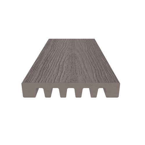 CAD Drawings NewTechWood® America Inc. Monarch Decking Series - Emperor US129