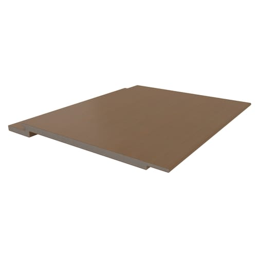 CAD Drawings NewTechWood® America Inc. Sinding & Cladding -Board & Batten US86
