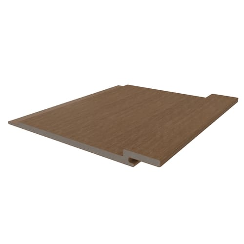 CAD Drawings NewTechWood® America Inc. Sinding & Cladding -Board & Batten US86