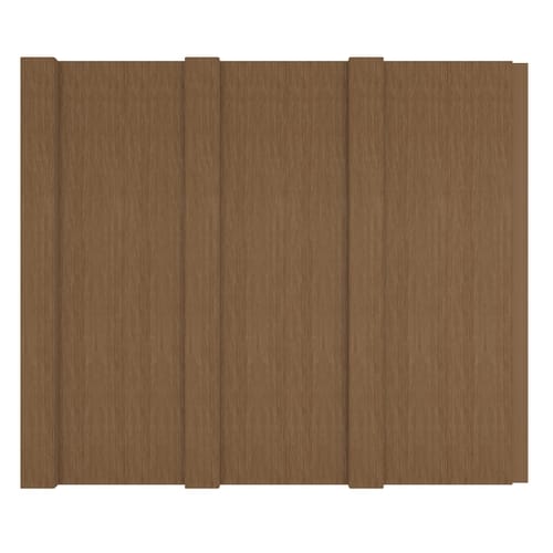 CAD Drawings NewTechWood® America Inc. Sinding & Cladding -Board & Batten US86