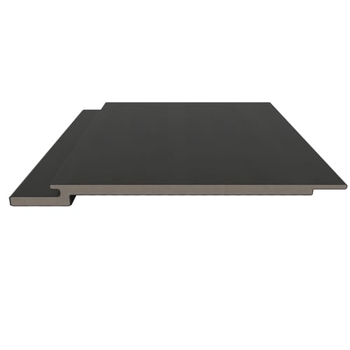 CAD Drawings NewTechWood® America Inc. Sinding & Cladding -Board & Batten US86