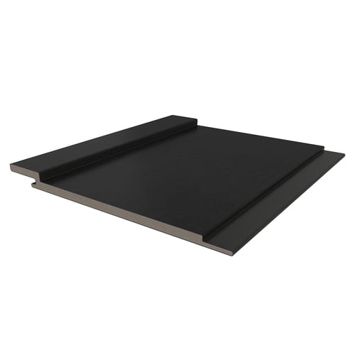 CAD Drawings NewTechWood® America Inc. Sinding & Cladding -Board & Batten US86