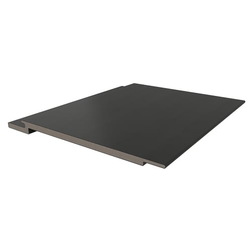 CAD Drawings NewTechWood® America Inc. Sinding & Cladding -Board & Batten US86