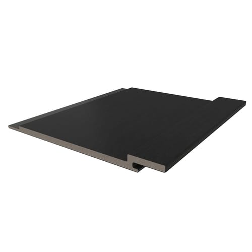 CAD Drawings NewTechWood® America Inc. Sinding & Cladding -Board & Batten US86