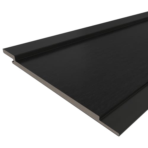 CAD Drawings NewTechWood® America Inc. Sinding & Cladding -Board & Batten US86
