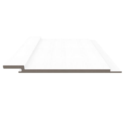 CAD Drawings NewTechWood® America Inc. Sinding & Cladding -Board & Batten US86