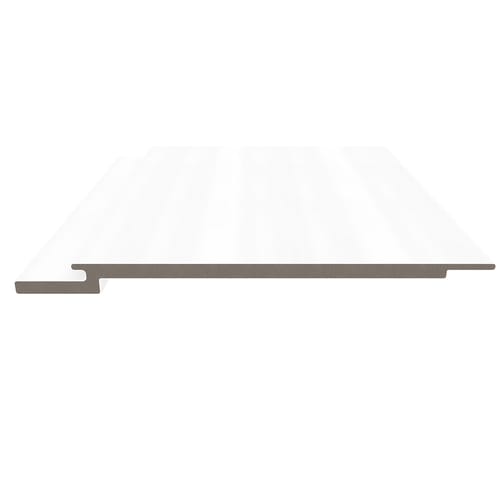 CAD Drawings NewTechWood® America Inc. Sinding & Cladding -Board & Batten US86
