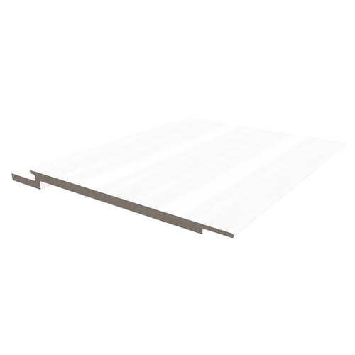 CAD Drawings NewTechWood® America Inc. Sinding & Cladding -Board & Batten US86