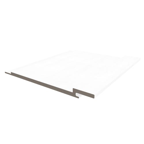 CAD Drawings NewTechWood® America Inc. Sinding & Cladding -Board & Batten US86