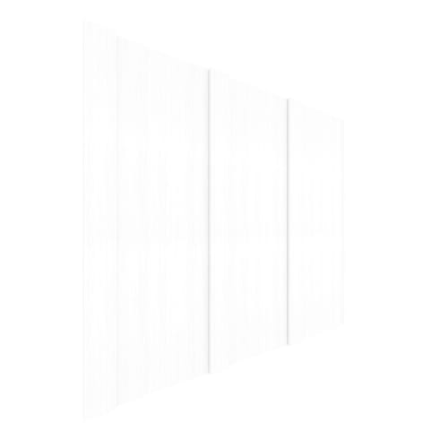 CAD Drawings NewTechWood® America Inc. Sinding & Cladding -Board & Batten US86