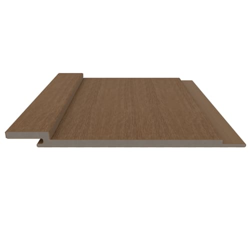 CAD Drawings NewTechWood® America Inc. Sinding & Cladding -Board & Batten US86
