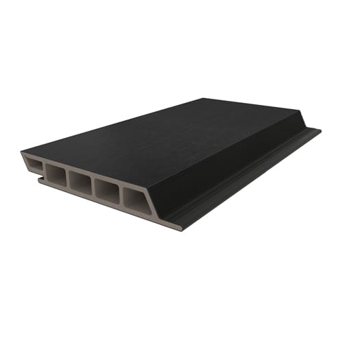 CAD Drawings NewTechWood® America Inc. Shadow Line Siding Board UH68