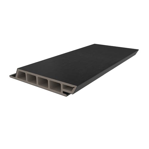 CAD Drawings NewTechWood® America Inc. Shadow Line Siding Board UH68