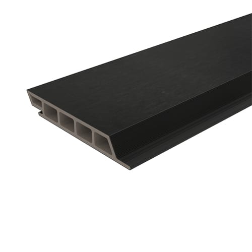 CAD Drawings NewTechWood® America Inc. Shadow Line Siding Board UH68