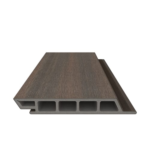 CAD Drawings NewTechWood® America Inc. Shadow Line Siding Board UH68