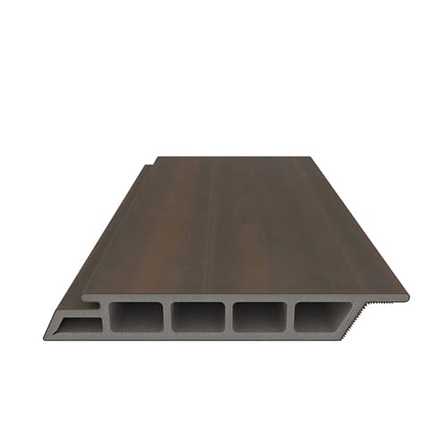 CAD Drawings NewTechWood® America Inc. Shadow Line Siding Board UH68