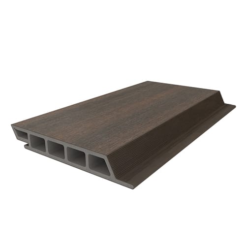 CAD Drawings NewTechWood® America Inc. Shadow Line Siding Board UH68