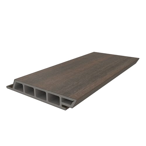 CAD Drawings NewTechWood® America Inc. Shadow Line Siding Board UH68