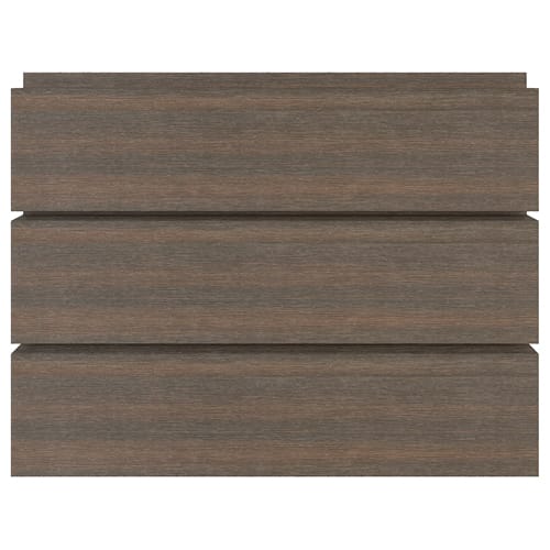 CAD Drawings NewTechWood® America Inc. Shadow Line Siding Board UH68