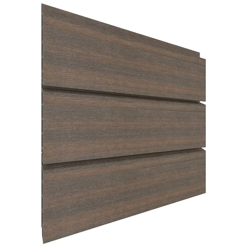 CAD Drawings NewTechWood® America Inc. Shadow Line Siding Board UH68