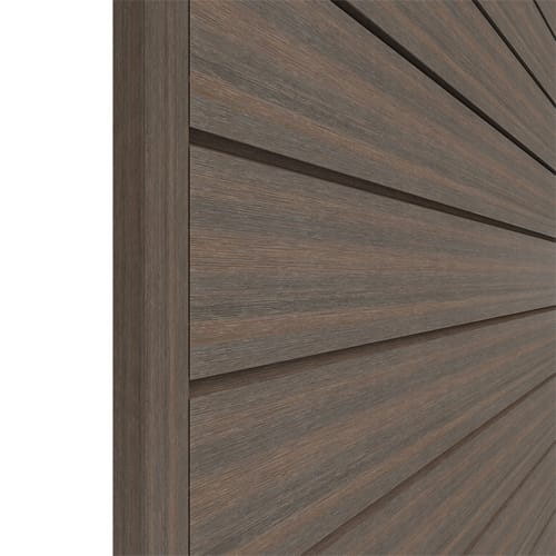 CAD Drawings NewTechWood® America Inc. Shadow Line Siding Board UH68