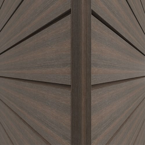 CAD Drawings NewTechWood® America Inc. Shadow Line Siding Board UH68