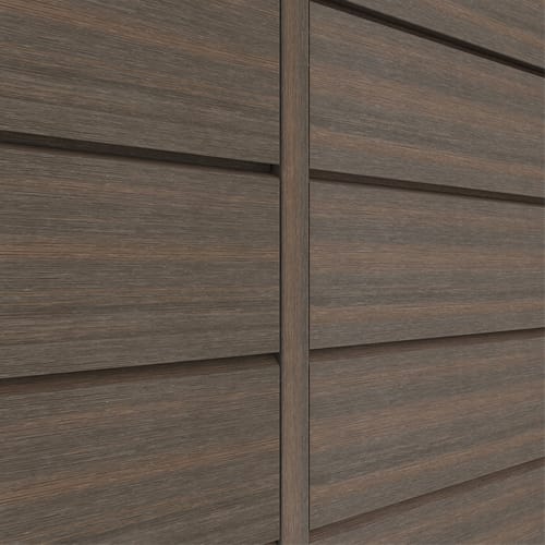 CAD Drawings NewTechWood® America Inc. Shadow Line Siding Board UH68