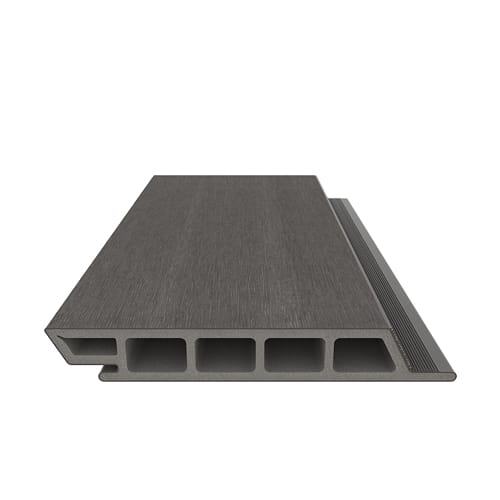 CAD Drawings NewTechWood® America Inc. Shadow Line Siding Board UH68