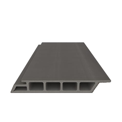 CAD Drawings NewTechWood® America Inc. Shadow Line Siding Board UH68