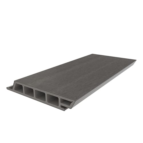 CAD Drawings NewTechWood® America Inc. Shadow Line Siding Board UH68