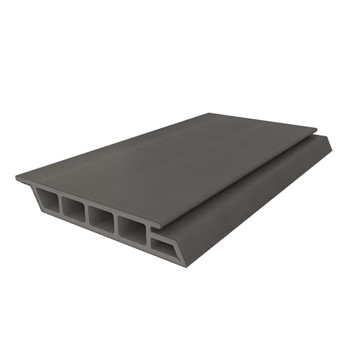 CAD Drawings NewTechWood® America Inc. Shadow Line Siding Board UH68