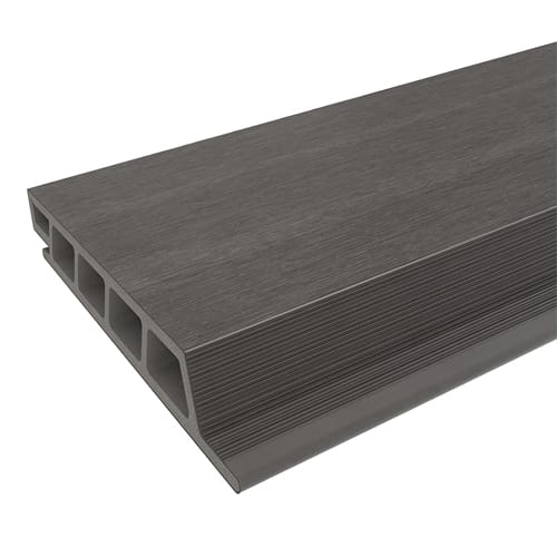 CAD Drawings NewTechWood® America Inc. Shadow Line Siding Board UH68