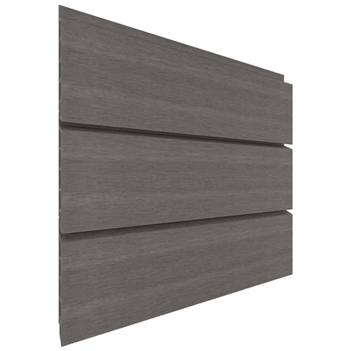 CAD Drawings NewTechWood® America Inc. Shadow Line Siding Board UH68