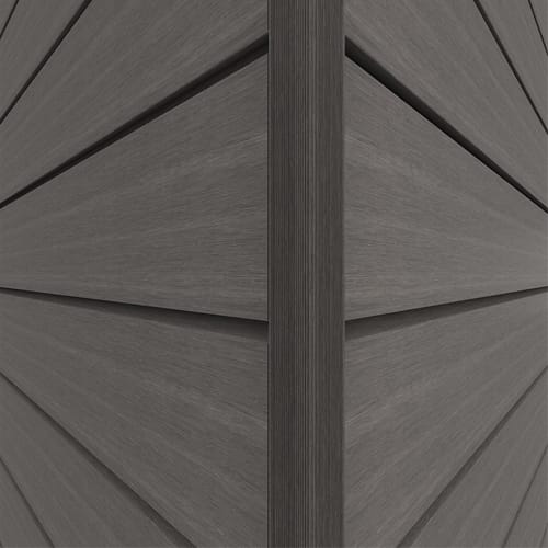 CAD Drawings NewTechWood® America Inc. Shadow Line Siding Board UH68