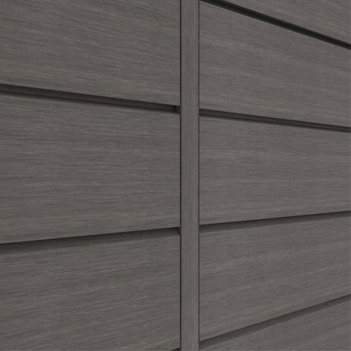 CAD Drawings NewTechWood® America Inc. Shadow Line Siding Board UH68