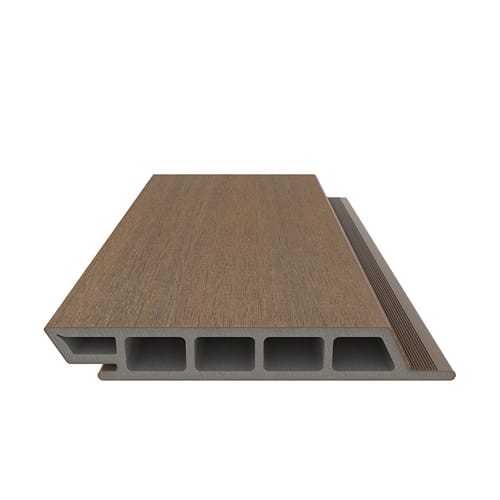 CAD Drawings NewTechWood® America Inc. Shadow Line Siding Board UH68