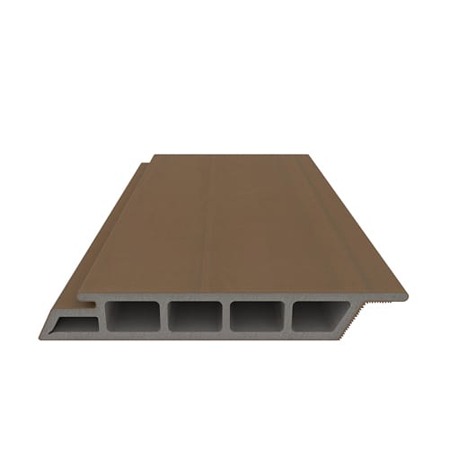 CAD Drawings NewTechWood® America Inc. Shadow Line Siding Board UH68