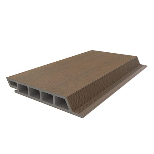 CAD Drawings NewTechWood® America Inc. Shadow Line Siding Board UH68