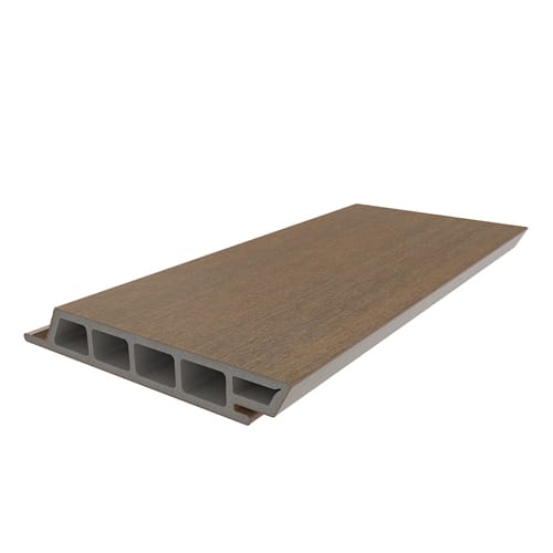 CAD Drawings NewTechWood® America Inc. Shadow Line Siding Board UH68