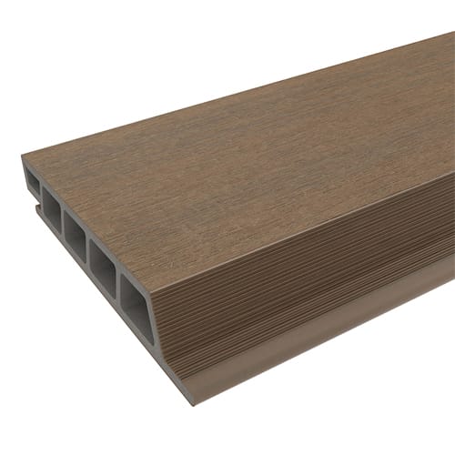 CAD Drawings NewTechWood® America Inc. Shadow Line Siding Board UH68