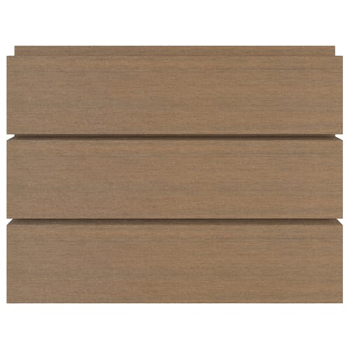 CAD Drawings NewTechWood® America Inc. Shadow Line Siding Board UH68