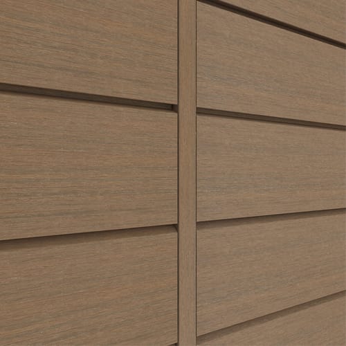 CAD Drawings NewTechWood® America Inc. Shadow Line Siding Board UH68