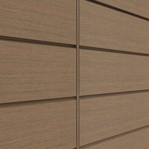 CAD Drawings NewTechWood® America Inc. Shadow Line Siding Board UH68