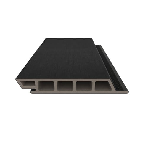 CAD Drawings NewTechWood® America Inc. Shadow Line Siding Board UH68
